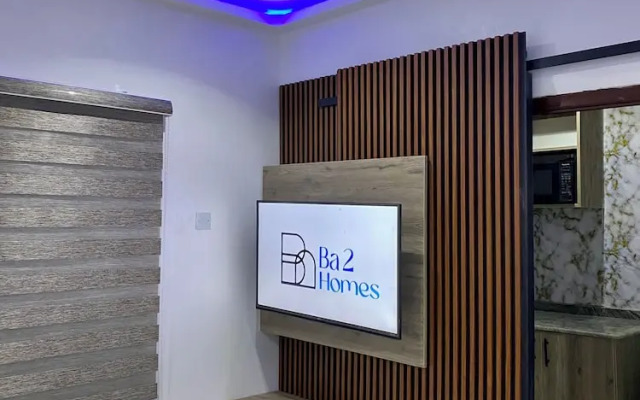 BA2 Homes