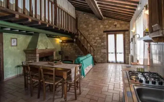 Montemenardo Organic Resort & Spa