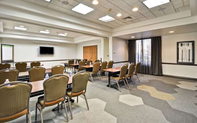Hyatt Place Las Vegas