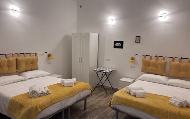 Vatican36 Guest House