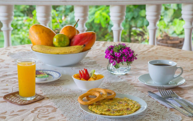 Hotel Eclipse Villavicencio