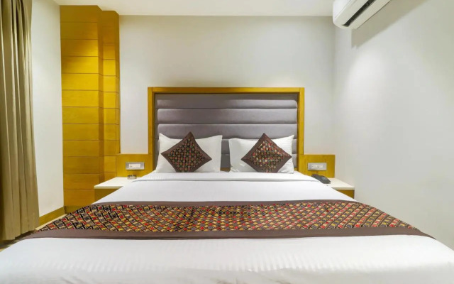 Hotel Bricks, Karol Bagh, New Delhi