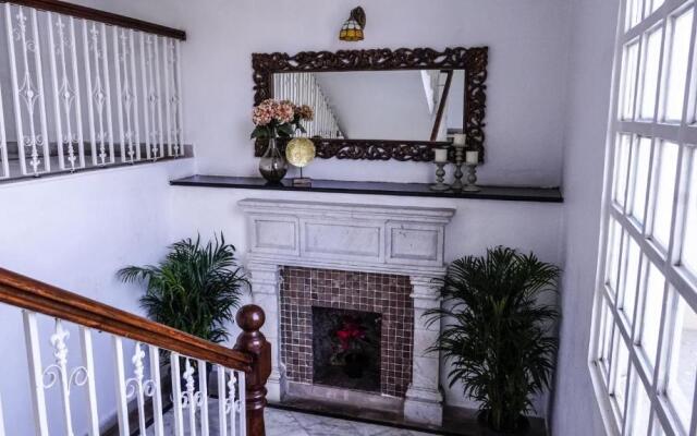 Burj Baneria - A Boutique Homestay