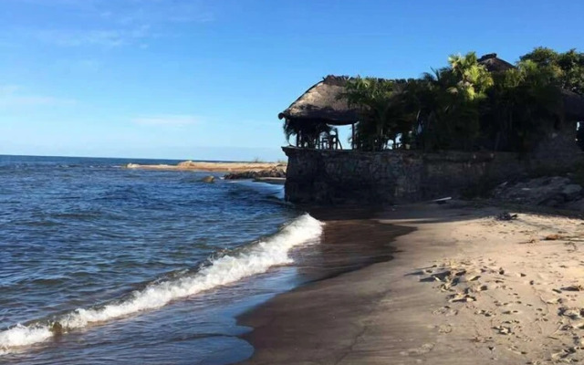 Mukhala Beach Lodge