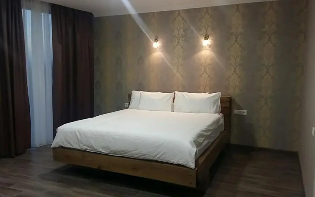 Вина Усадьбы Семигорье