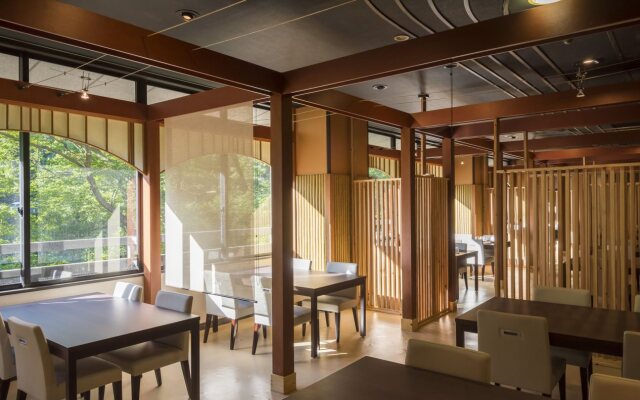 Mizuho Resort Kaga Yamanaka