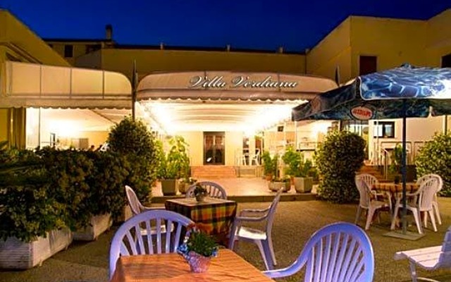Villa Verdiana