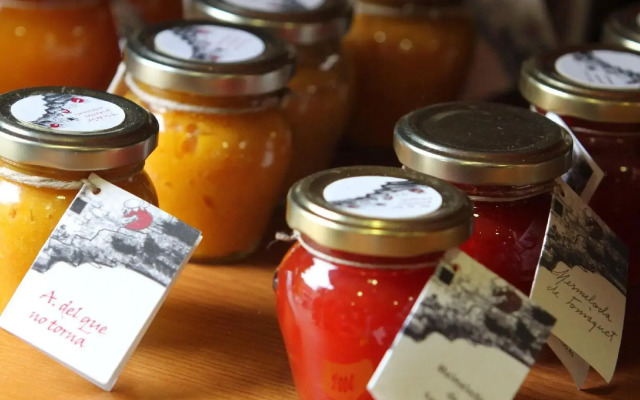 Cerdanya Viva Ecoestades