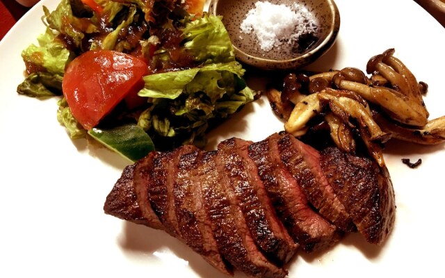 UOGASHI 7070 Annex KnowMe