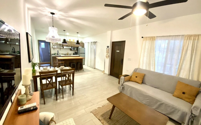 Stylish Apartments in Belize City