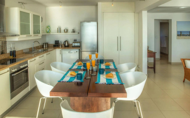 Uninterrupted Ocean Views in Mouille Point Atlantic Vistas