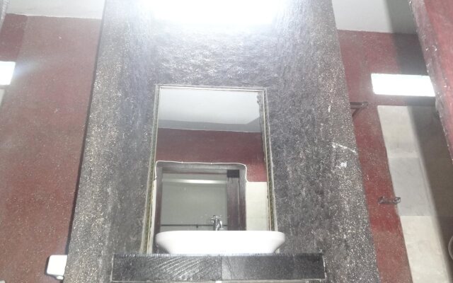 Ayuza Homestay