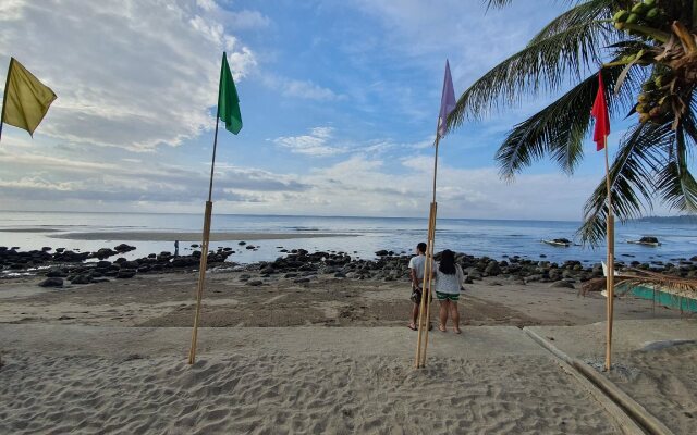 A Villas Resort & Restaurant