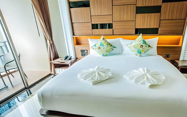 March Hotel Pattaya
