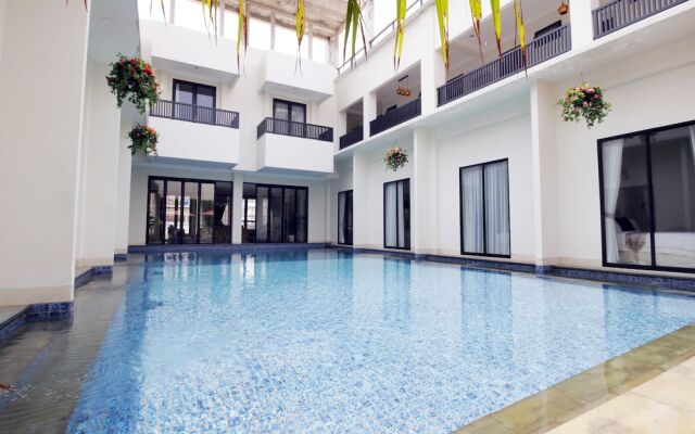 Airy Kemang Bangka Dua D 7 Jakarta