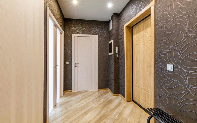 BeGuest на Фучика 1