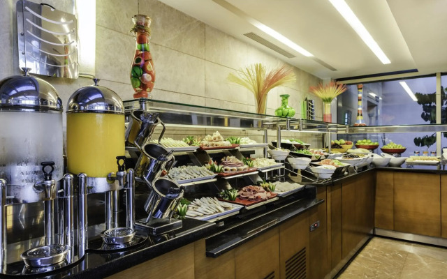 Levni Hotel & Spa - Special Class