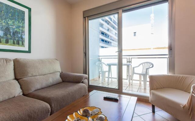 Brisa Paseo Marítimo 2 dormitorios