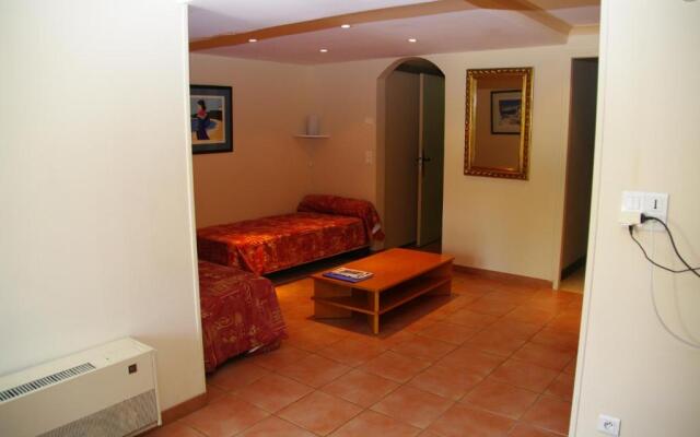 Residence Le Saint Victor