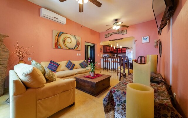 Eclipse 6 by Playa Paradise