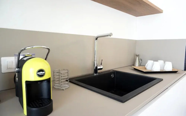 Apartments In Villa Selva Locorotondo