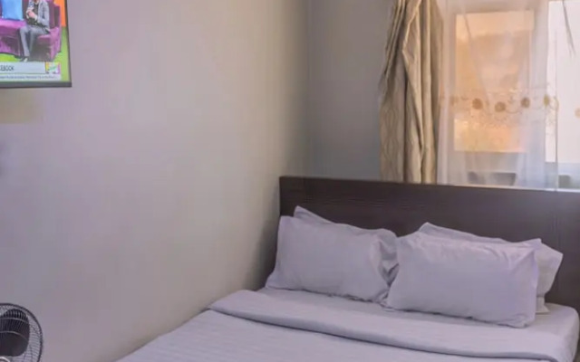 The Vinetea Hotel