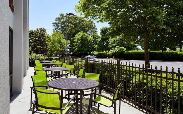 SpringHill Suites by Marriott Richmond North/Glen Allen