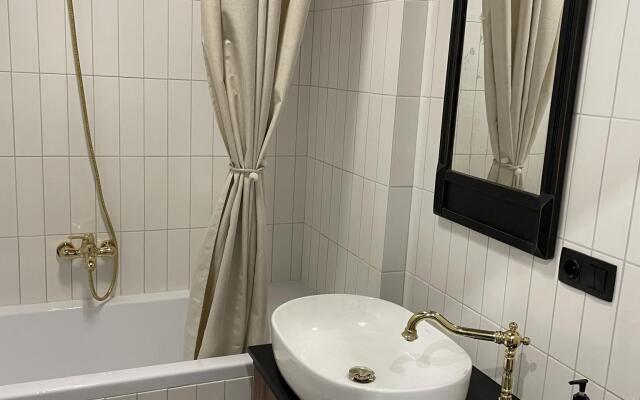 Апартаменты на улице Правды 2