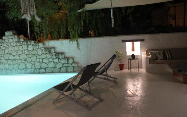 B House Hotel Alacati