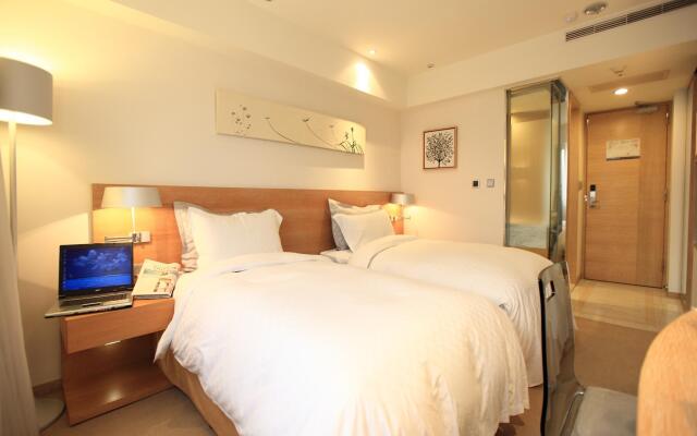 Beacon Hotel