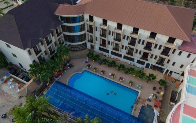 Princess Luxury Hotels