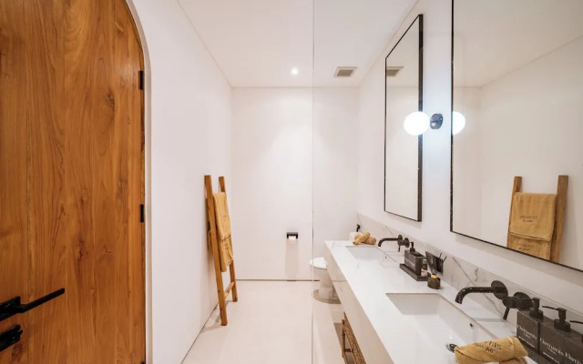 Elements A6 Villa Bingin