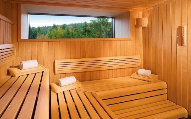 Colle Indaco Country House & Wellness