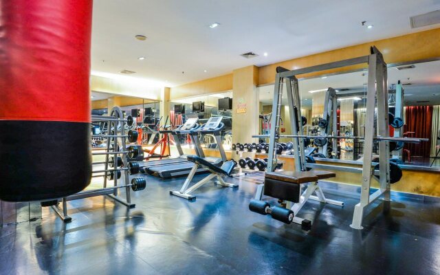 Gangrun East Asia Hotel
