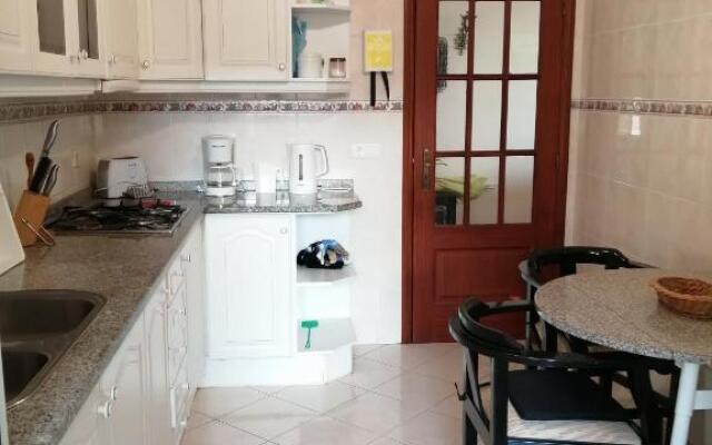 Apartamentos Jardim