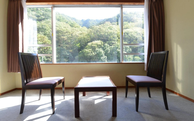 Ooedo Onsen Monogatari Hotel Kinugawa Gyoen
