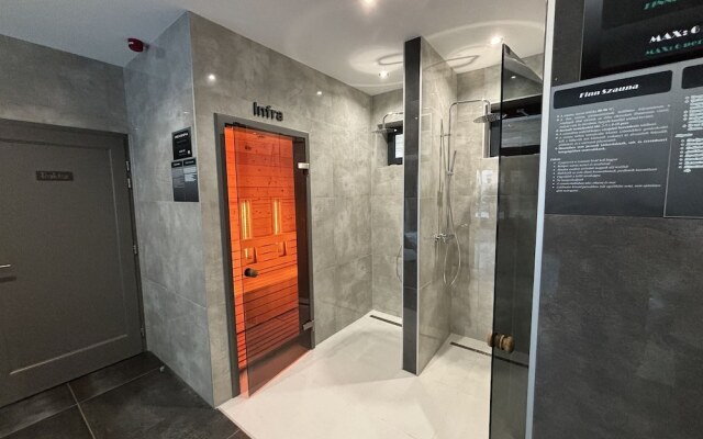 Ikonik Spa Panzió