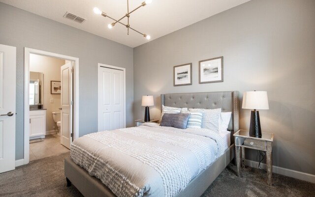 840dsd-the Retreat At Championsgate 7 Bedroom Home by RedAwning