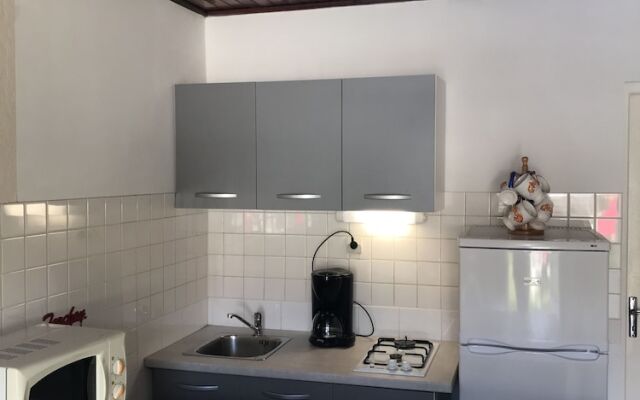 Residence de Vacances Les Cariatides