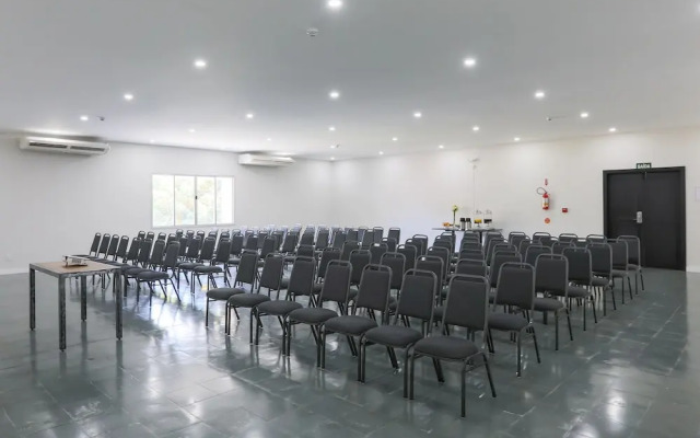 Itapema Beach Hotel & Convention