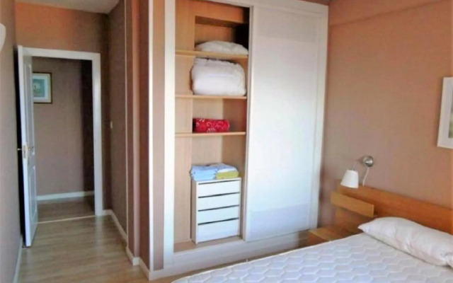 PERLA 2 Paseo Marítimo