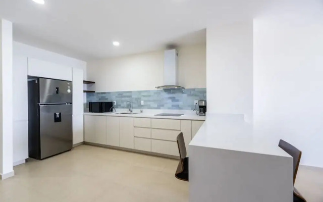 Cristal bay Apartments