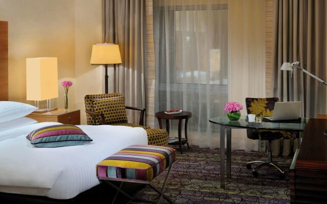 Qabila Westbay Hotel