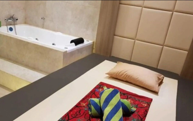 MaxOneHotels.com at Balikpapan