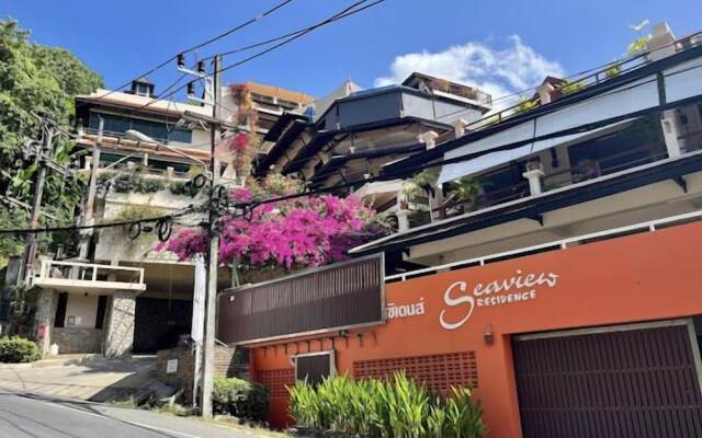 Seaview Residence