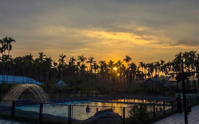 OYO Premium Hill Stays Kolagappara