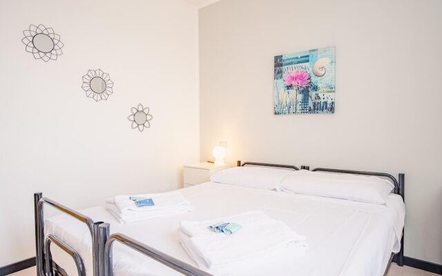Ginevra Apartment - Italian Homing