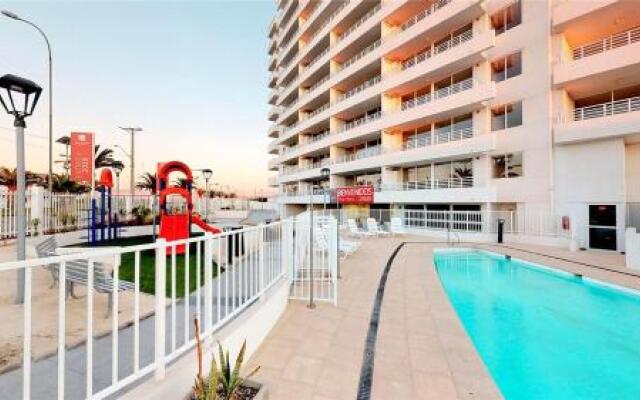 Departamento Av. Del Mar. La Serena