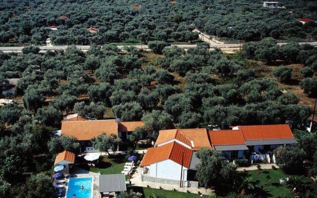 Villa Dafni Studios