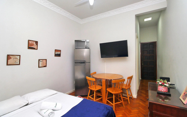 Rio Spot Homes Copacabana U041